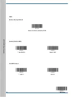 Предварительный просмотр 68 страницы RTscan RT350H User Manual