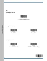 Предварительный просмотр 70 страницы RTscan RT350H User Manual