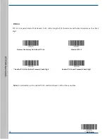 Предварительный просмотр 78 страницы RTscan RT350H User Manual