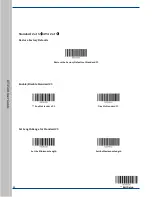 Предварительный просмотр 84 страницы RTscan RT350H User Manual