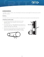 Preview for 40 page of RTT Powder Booths Installation Manual