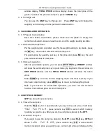 Preview for 9 page of RTT QTP series User Manual