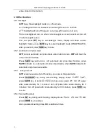 Preview for 10 page of RTT QTP series User Manual