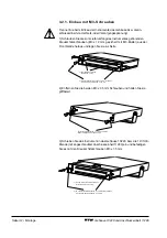 Preview for 14 page of RTW 10220 Operating Manual