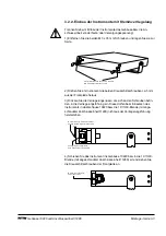 Preview for 15 page of RTW 10220 Operating Manual