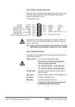 Preview for 22 page of RTW 10220 Operating Manual