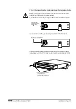 Preview for 29 page of RTW 10220 Operating Manual