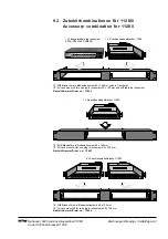 Preview for 33 page of RTW 10220 Operating Manual