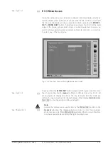 Предварительный просмотр 117 страницы RTW 10689 Operating Manual