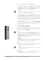 Предварительный просмотр 127 страницы RTW 10689 Operating Manual