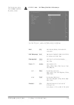 Предварительный просмотр 149 страницы RTW 10689 Operating Manual