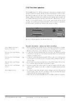 Предварительный просмотр 158 страницы RTW 10689 Operating Manual