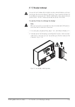 Предварительный просмотр 165 страницы RTW 10689 Operating Manual