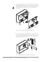 Предварительный просмотр 166 страницы RTW 10689 Operating Manual