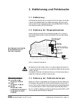 Preview for 17 page of RTW 115 G Series Operating Manual