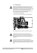 Preview for 20 page of RTW 115 G Series Operating Manual