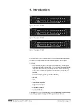 Preview for 23 page of RTW 115 G Series Operating Manual