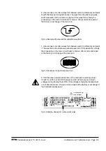 Preview for 37 page of RTW 115 G Series Operating Manual