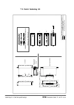 Preview for 40 page of RTW 115 G Series Operating Manual