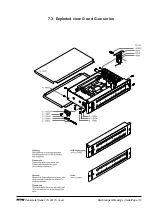 Preview for 41 page of RTW 115 G Series Operating Manual