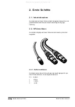 Предварительный просмотр 9 страницы RTW 1204A Operating Manual