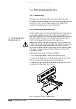 Предварительный просмотр 15 страницы RTW 1204A Operating Manual