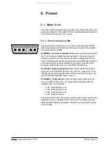 Предварительный просмотр 23 страницы RTW 1204A Operating Manual