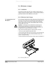 Предварительный просмотр 25 страницы RTW 1204A Operating Manual