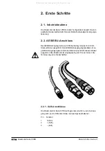 Preview for 9 page of RTW 1205D Series Operating Manual