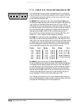 Preview for 15 page of RTW 1205D Series Operating Manual