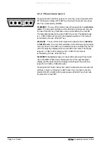 Preview for 24 page of RTW 1205D Series Operating Manual