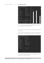 Предварительный просмотр 25 страницы RTW DigitalMonitor 10500X-PLUS Operating Manual