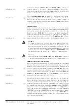 Предварительный просмотр 30 страницы RTW DigitalMonitor 10500X-PLUS Operating Manual