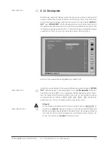 Предварительный просмотр 31 страницы RTW DigitalMonitor 10500X-PLUS Operating Manual