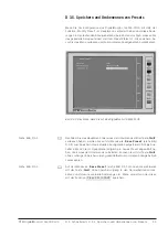 Предварительный просмотр 35 страницы RTW DigitalMonitor 10500X-PLUS Operating Manual