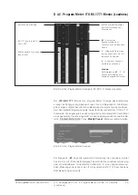 Предварительный просмотр 45 страницы RTW DigitalMonitor 10500X-PLUS Operating Manual