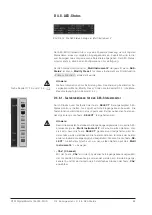 Предварительный просмотр 68 страницы RTW DigitalMonitor 10500X-PLUS Operating Manual