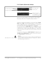 Предварительный просмотр 69 страницы RTW DigitalMonitor 10500X-PLUS Operating Manual