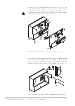 Предварительный просмотр 110 страницы RTW DigitalMonitor 10500X-PLUS Operating Manual