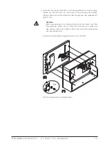 Предварительный просмотр 111 страницы RTW DigitalMonitor 10500X-PLUS Operating Manual