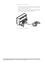 Предварительный просмотр 116 страницы RTW DigitalMonitor 10500X-PLUS Operating Manual