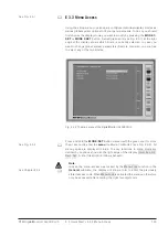 Предварительный просмотр 153 страницы RTW DigitalMonitor 10500X-PLUS Operating Manual