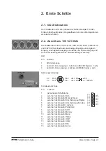 Preview for 11 page of RTW PortaMonitor 10611X-VID Operating Manual