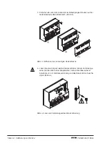 Preview for 32 page of RTW PortaMonitor 10611X-VID Operating Manual