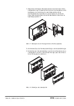 Preview for 36 page of RTW PortaMonitor 10611X-VID Operating Manual