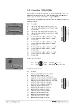 Preview for 42 page of RTW PortaMonitor 10611X-VID Operating Manual