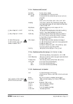 Preview for 53 page of RTW PortaMonitor 10611X-VID Operating Manual