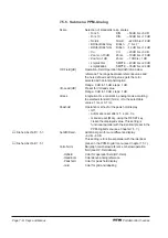 Preview for 54 page of RTW PortaMonitor 10611X-VID Operating Manual