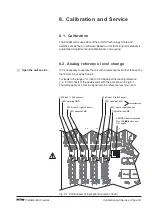 Preview for 59 page of RTW PortaMonitor 10611X-VID Operating Manual