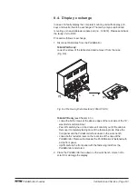 Preview for 61 page of RTW PortaMonitor 10611X-VID Operating Manual